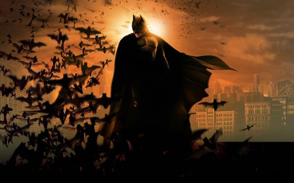    蝙蝠侠：黑暗骑士崛起经典台词  1