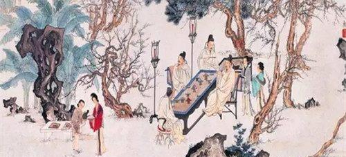 中国的传统美德是一种文明和一种光明