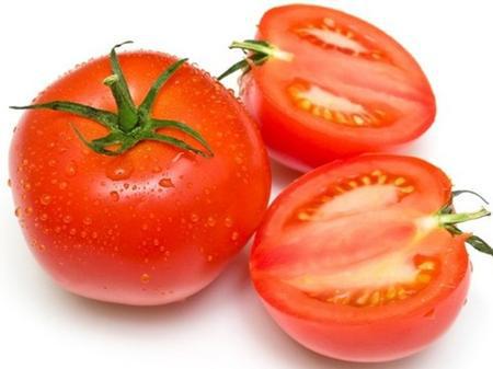   西红柿的怀孕梦