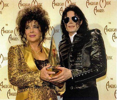 迈克尔·杰克逊（Michael Jackson）语录