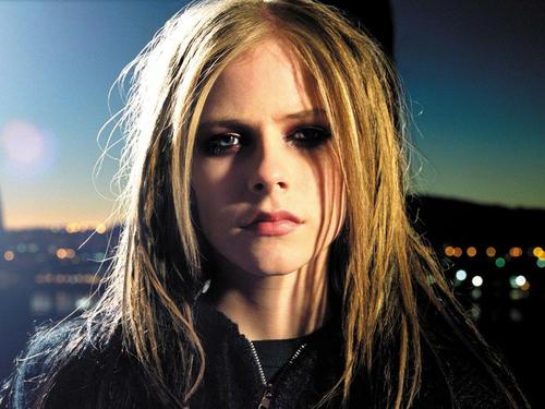 艾薇儿·拉维尼（Avril Lavigne）的经典名言