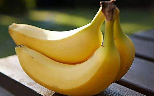 描述香蕉的比喻