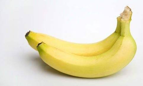 关于香蕉的寓言