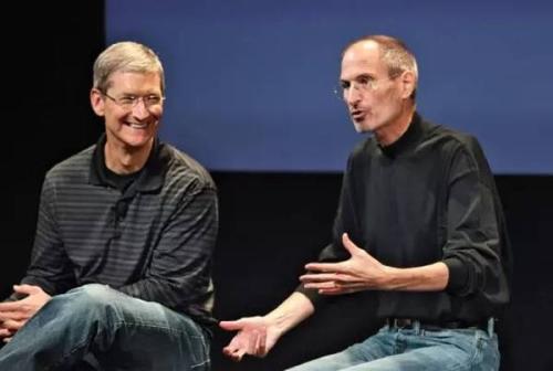史蒂夫·乔布斯（Steve Jobs）：将每一天都视为生命的尽头