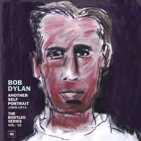 鲍勃·迪伦（Bob Dylan），《读者的狂风》，作者姜力
