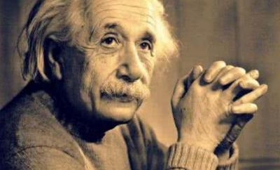 爱因斯坦成功生活的10个秘诀