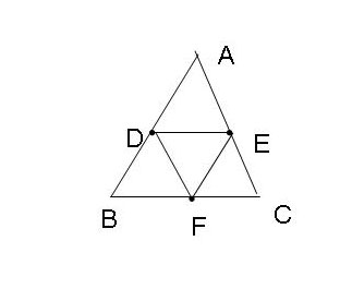生命中的三角定理