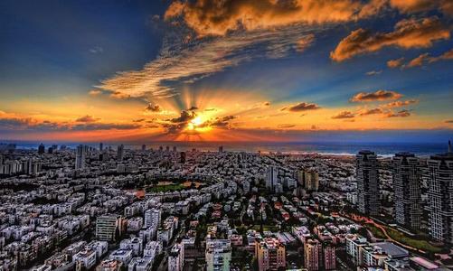 以色列“企业家之地”成功的秘诀