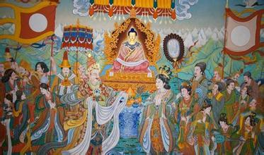关于文成公主在西藏学习的思考