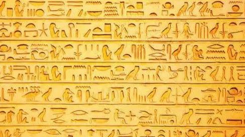 让我们谈谈扎西·哈瓦斯（Tashi Hawass）的讲话：古埃及的秘密