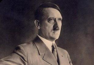 希特勒的经典语录     1