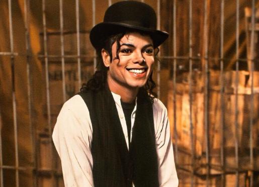 迈克尔·杰克逊（Michael Jackson