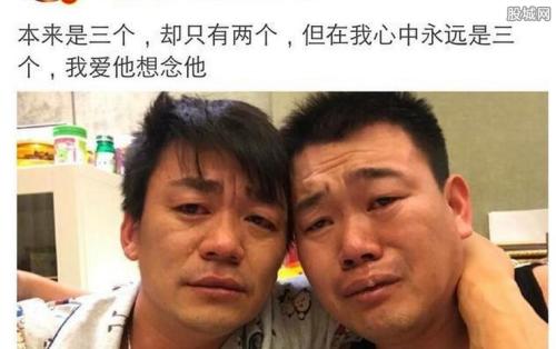 为了我最亲爱的兄弟