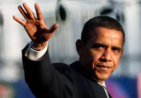 2015年3月11日，巴拉克·侯赛因·奥巴马（Barack Hussein Obama）在各国领导人的薪水中排名第一。 2015年5月，奥巴马基金会（Obama Foundation）确认“奥巴马总统图书馆”将位于他曾任教很长时间的芝加哥大学。 2015年10月，美国金融杂志《彭博市场》公布了第五届《全球金融50位最具影响力人物》，美国总统巴拉克·奥巴马（Barack Obama）排名第六。 2015年11月4日，奥巴马在《福布斯》全球最有权势人士榜单上排名第三。 2015年12月22日，国际民意调查机构盖洛普（Gallup）的一项调查显示，奥巴马在最受欢迎的领导人中排名第一。