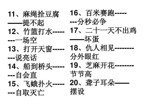 寓言词与水