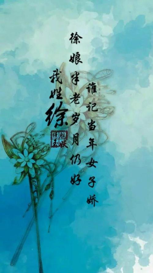 古代小说中的审美句