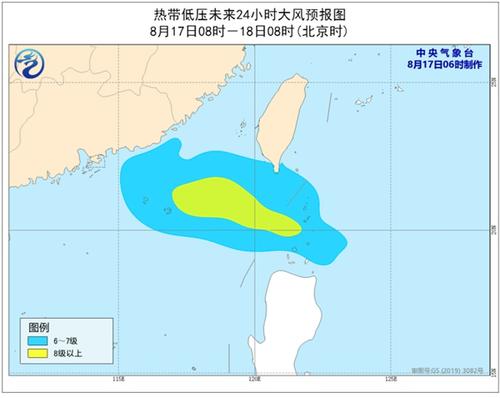 台风谚语