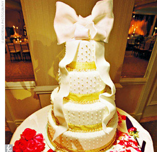 结婚周年蛋糕祝福