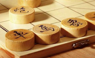 国际象棋经典哲学句子[选择16句] 1