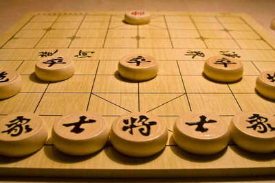 国际象棋经典哲学句子[选择16个句子]