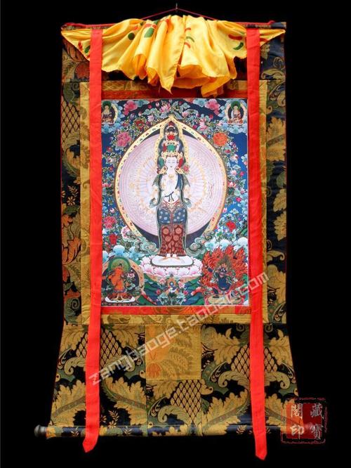 藏传佛教经典语录