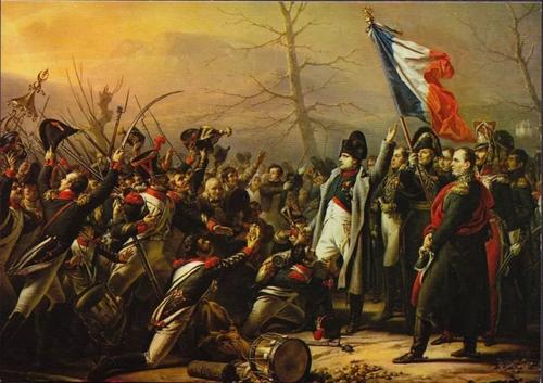 读《拿破仑时代的法国人的生活》后的感想