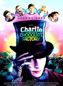 查理和巧克力工厂100个字