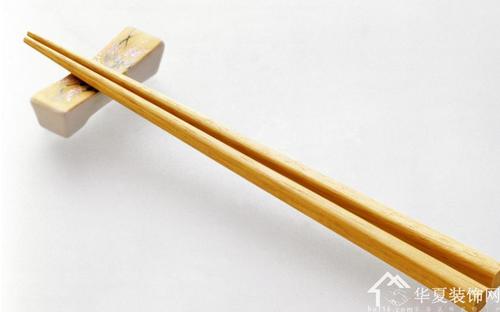 筷子和文明的作文