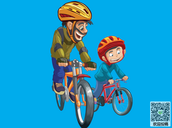 小学组成：共享自行车的问题