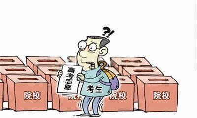 高考志愿者注册：父母可以采取哪些步骤来帮助自己的孩子？