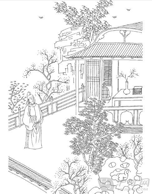 苏Shi：环溪沙·菊花节