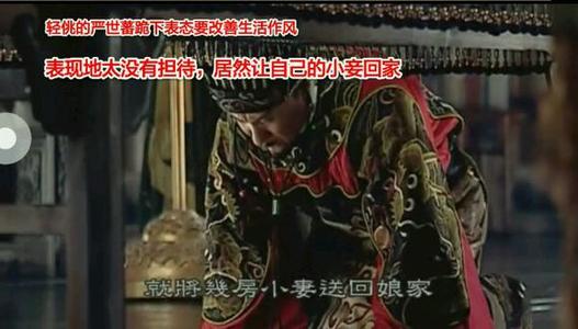 “大明王朝1566”：对历史镜子的反思