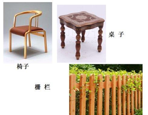 哲学故事：椅子