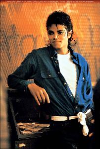 迈克尔·杰克逊（Michael Jackson）语录