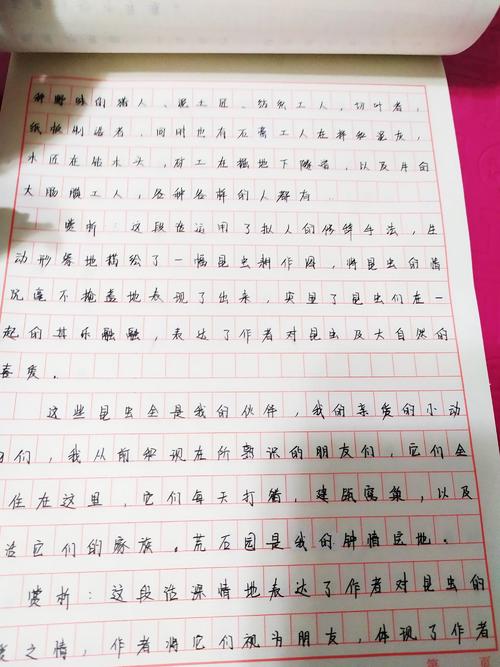 阅读汉语第二课后的感想