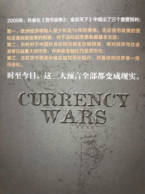 货币战争2