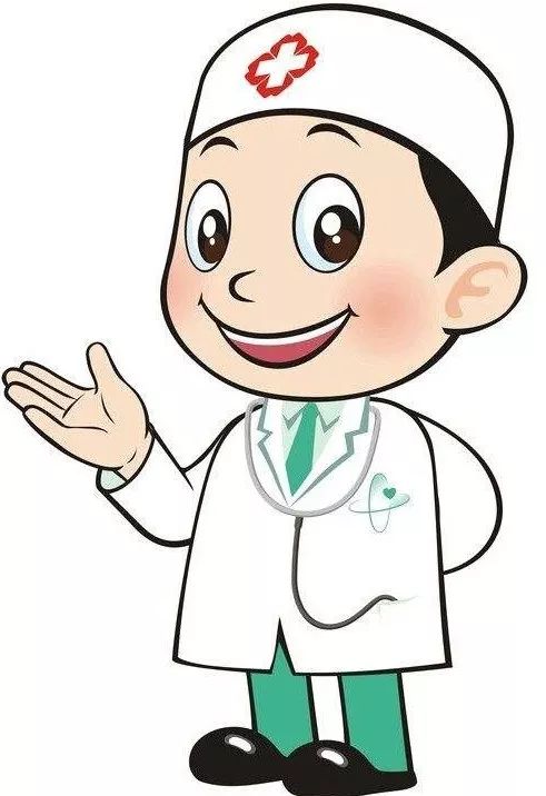 我的梦想是成为一名医生