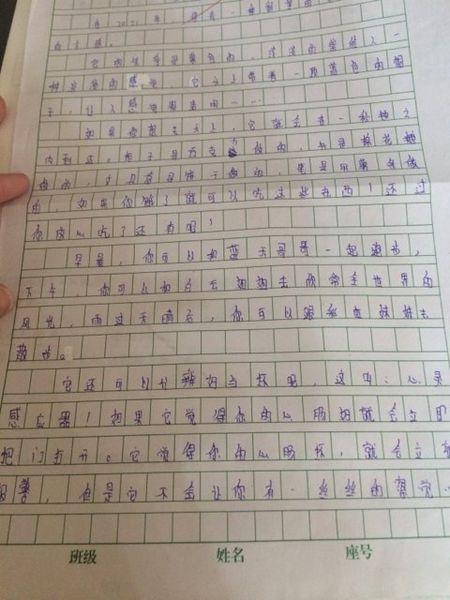 未来房屋构成400字