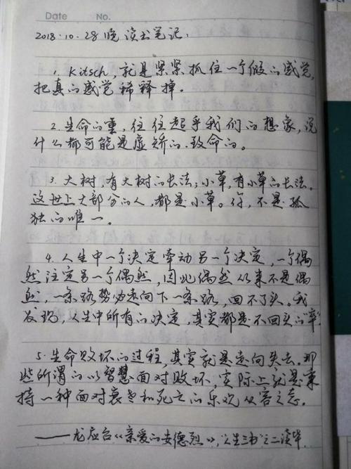 亲爱的安德烈，阅读后400字