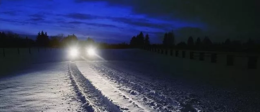 下雪和交朋友圈漂亮的简短句子1