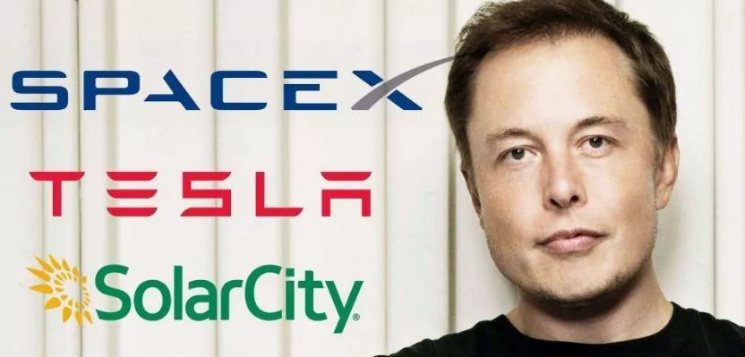 伊隆·马斯克（Elon Musk）的语录2