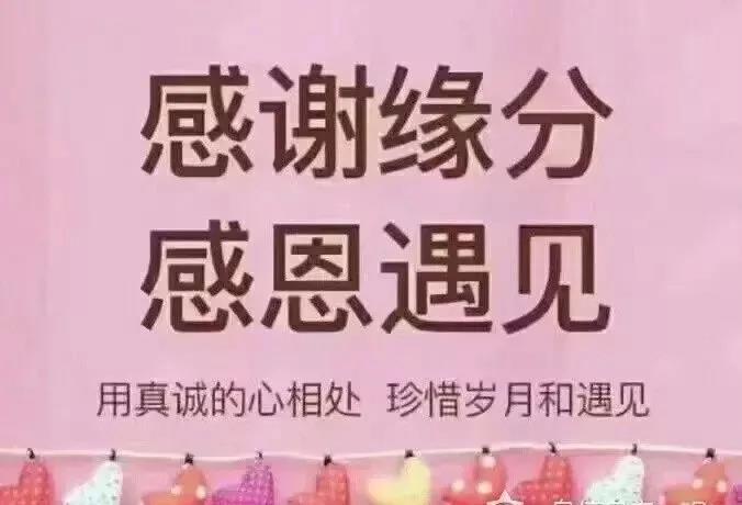 感激的句子经典报价2