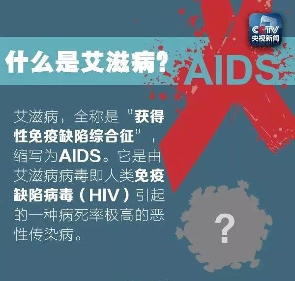 世界艾滋病日经典句