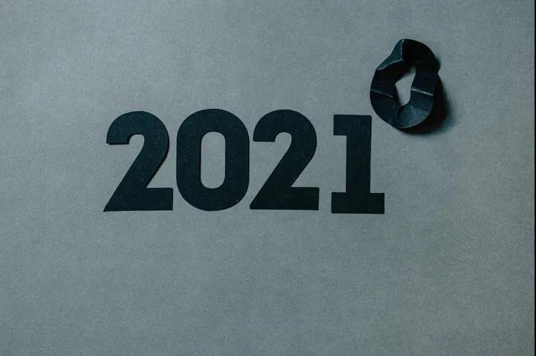 20,2020再见，2021你好！亲爱的朋友，让我们一起工作。