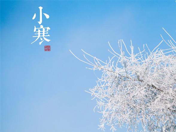 24.有一个名为“小冷”的一段;有一种冷的“滴水”;有一种叫做“在雪中送木炭”的幸福;有一个温暖的电话“微信祝福”。你练习进入“吉祥的温暖宝”冬天吉祥，幸福快乐！