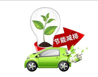 2021汽车工厂节能和排放口号