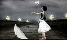 心碎又想挽回的句子