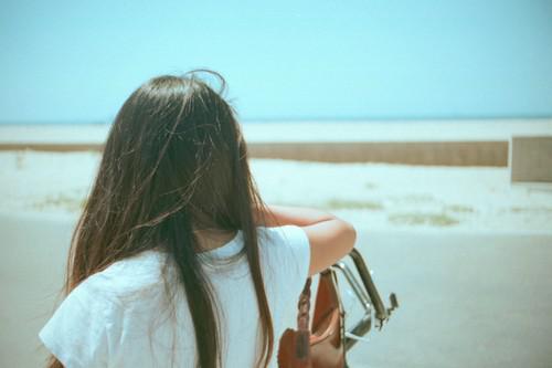 一个人的感受 1