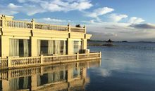 给vip顾客发问候短信