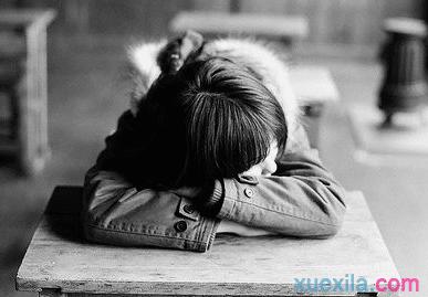 对于一个人来说